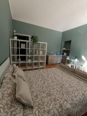 Valentino park suite